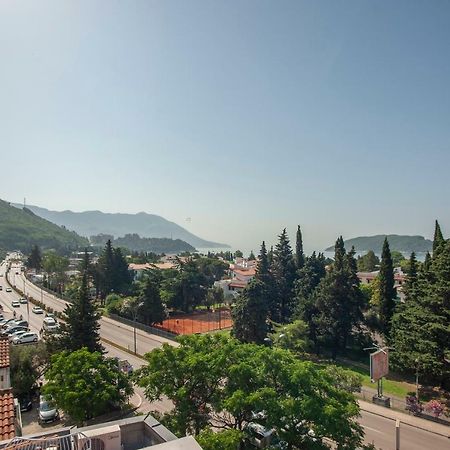 Dobrljanin Lux Apartment Budua Esterno foto