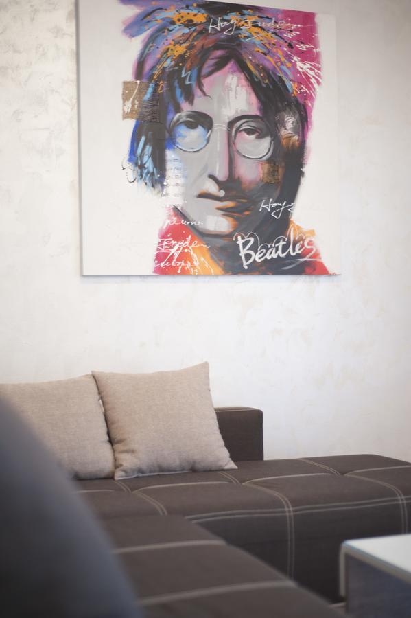 Dobrljanin Lux Apartment Budua Esterno foto