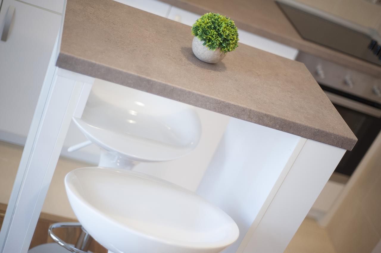 Dobrljanin Lux Apartment Budua Esterno foto