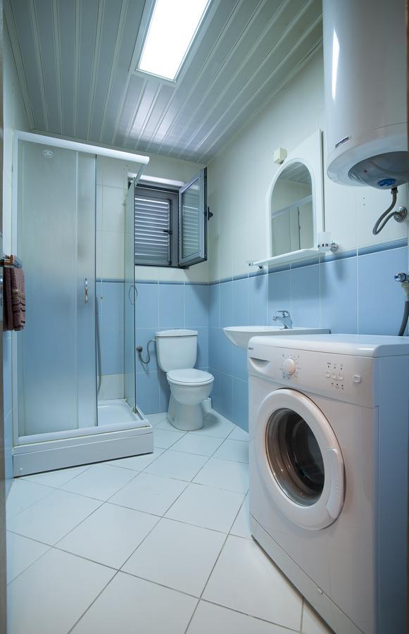 Dobrljanin Lux Apartment Budua Esterno foto