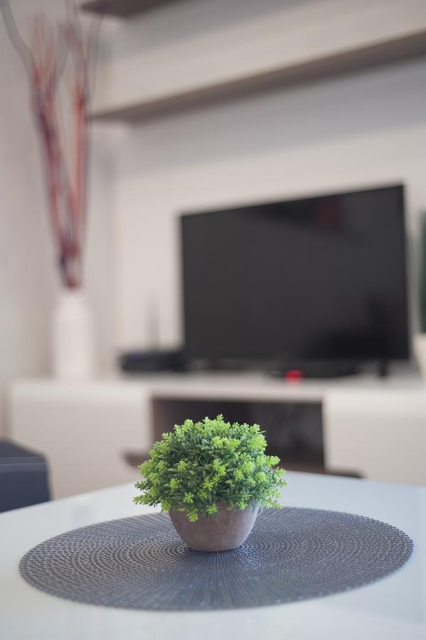 Dobrljanin Lux Apartment Budua Esterno foto