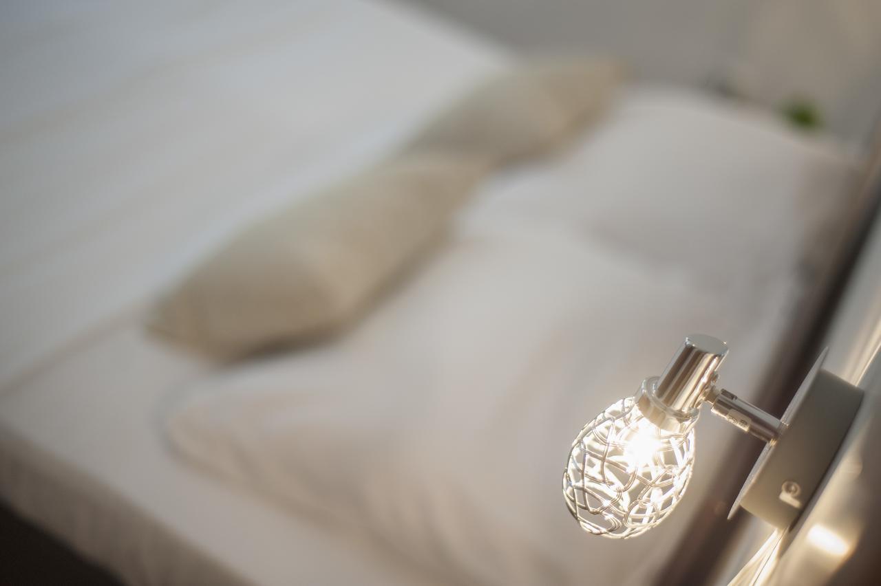 Dobrljanin Lux Apartment Budua Esterno foto