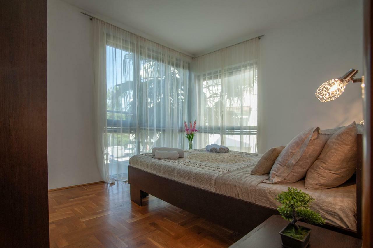 Dobrljanin Lux Apartment Budua Esterno foto