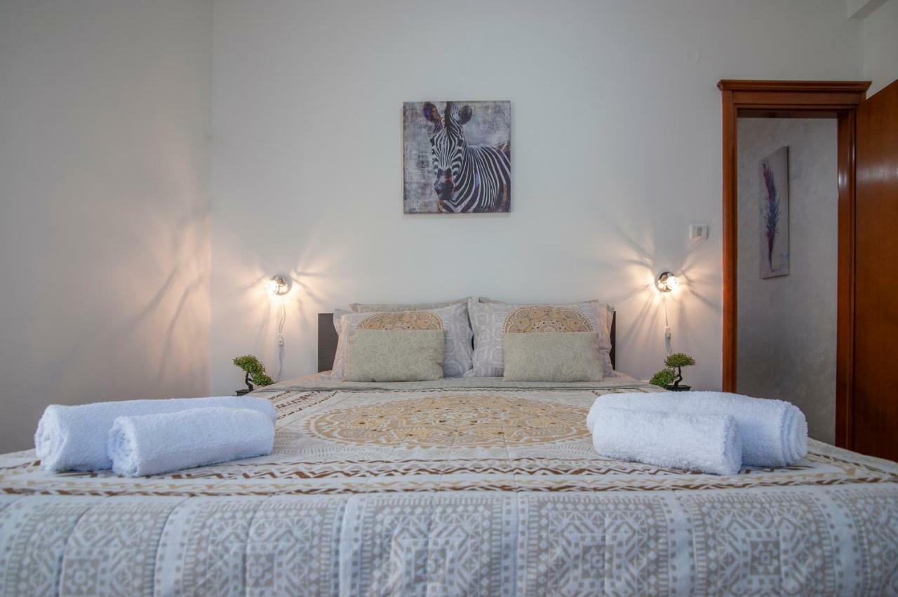 Dobrljanin Lux Apartment Budua Esterno foto