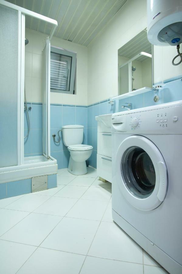 Dobrljanin Lux Apartment Budua Esterno foto