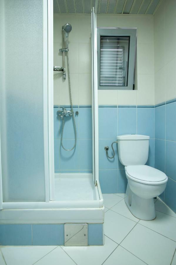 Dobrljanin Lux Apartment Budua Esterno foto